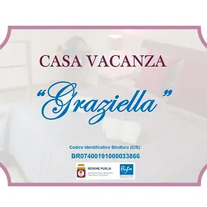  Appartement Casa Graziella