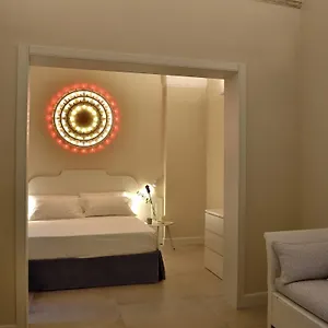Palazzo Rudiae - Sant'irene Apartamento