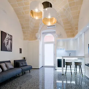  Appartement Dimora Kaemca