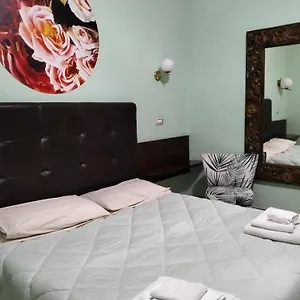 Piazza Verdi Liberty House Apartamento