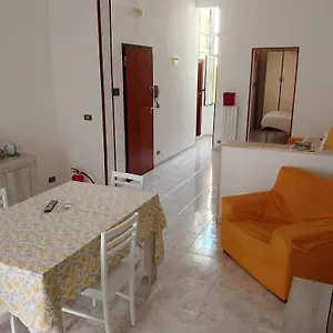  Appartement Gtcasavacanze