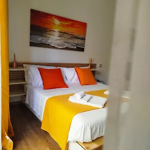 Appartamento Casa Alba, Lecce